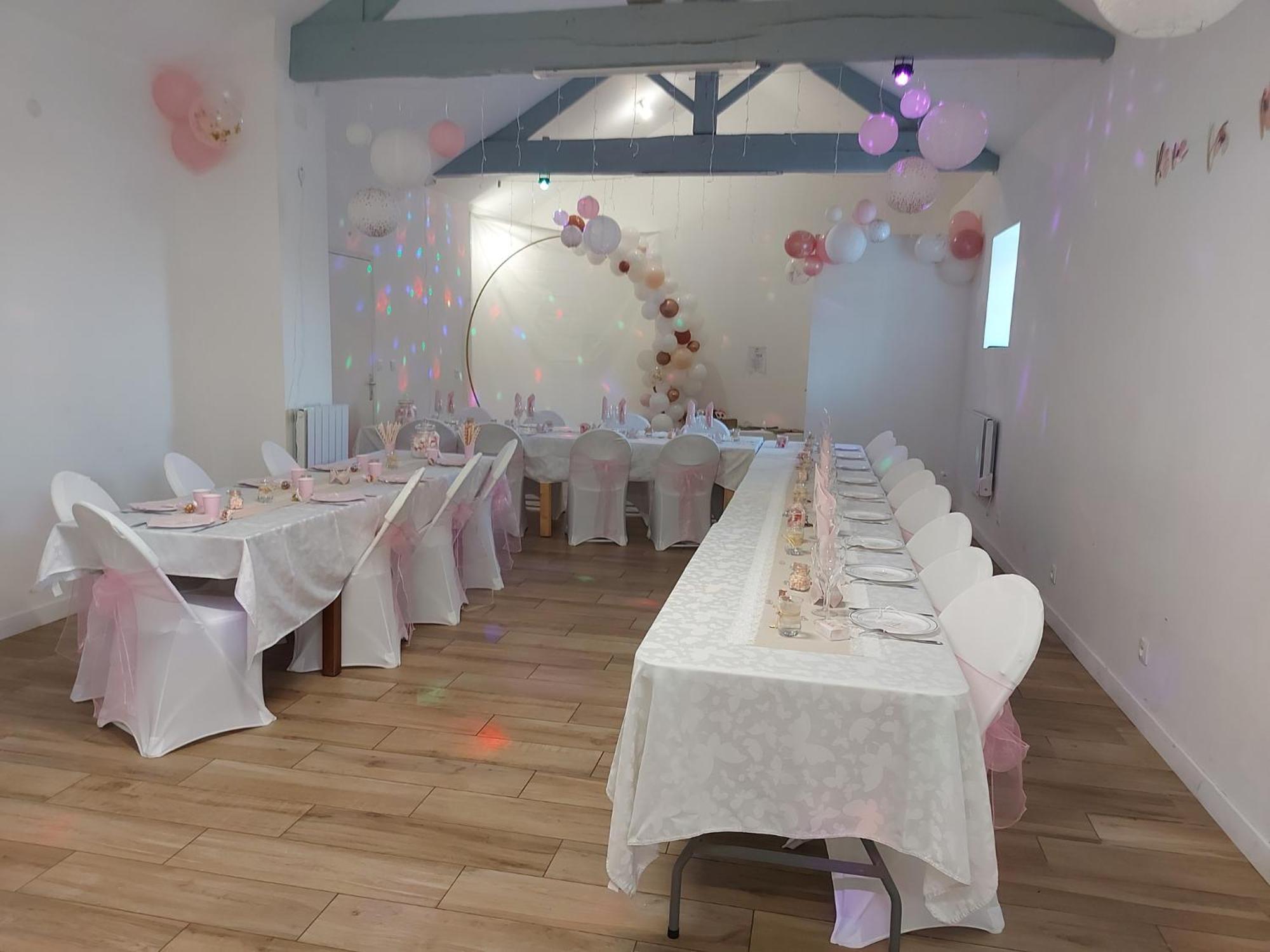 Les Roses De Jonzac Villa Mortiers Eksteriør billede