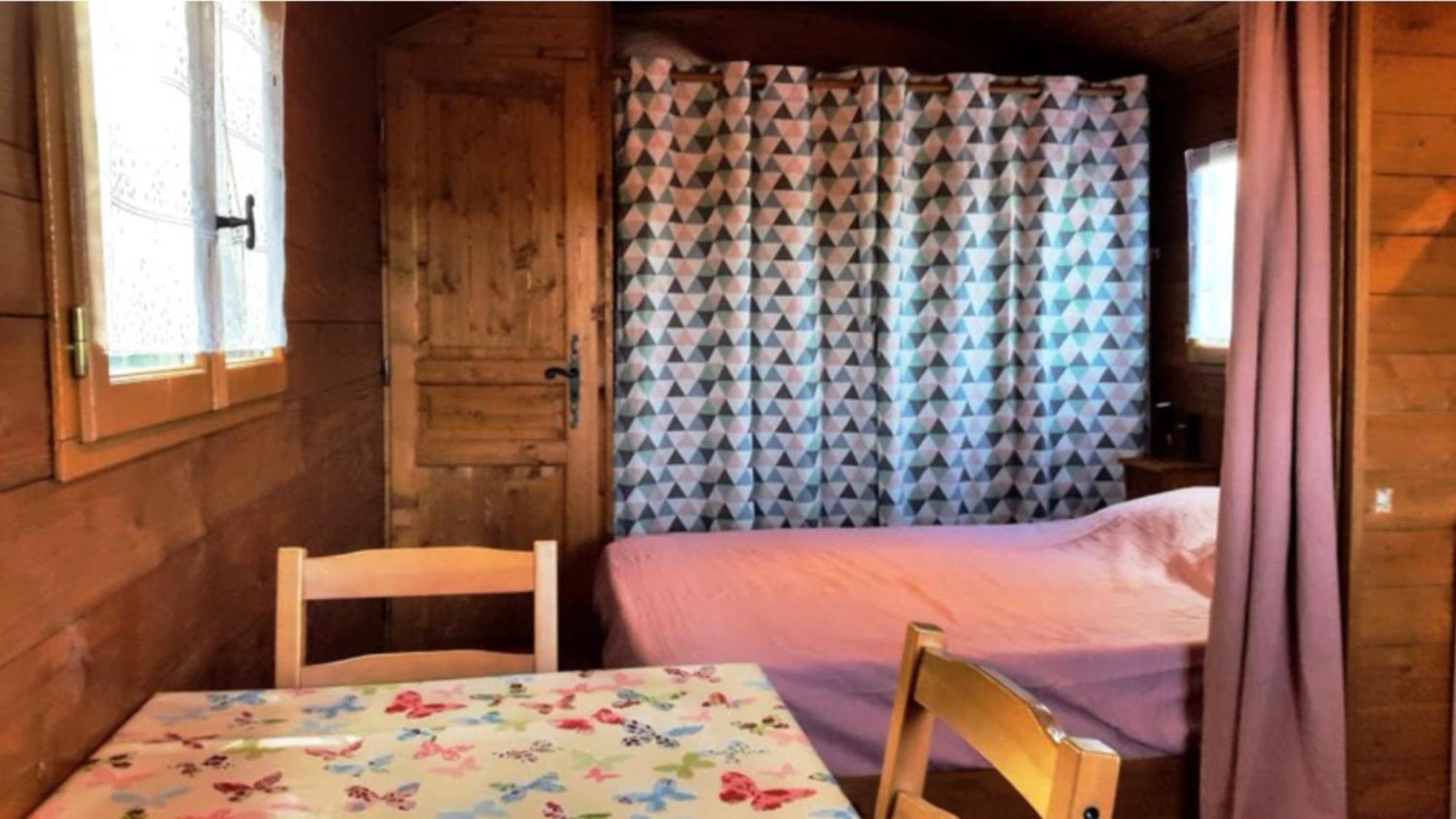 Les Roses De Jonzac Villa Mortiers Eksteriør billede